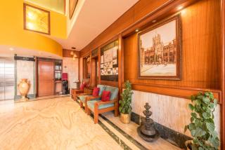 Bangalore Gate Hotel & Conferences - Bangalore - 5