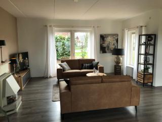 Vakantiewoning de Kei. Modern Achterhoeks genot - Lichtenvoorde - 2
