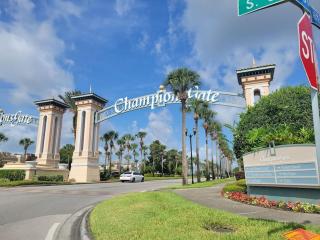 Poolside condo at Tuscana Resort with Hot Tub - 7