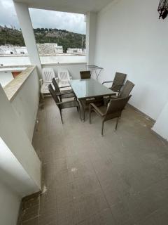 Appartamento a GALLIPOLI-climatizzato, 120mq, 10 posti letto, 50m dal mare - Lido Conchiglie - 5