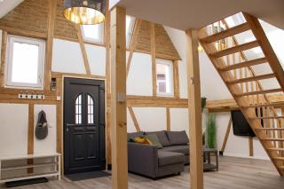 Apartment im alten Fronhof - Balingen - 0