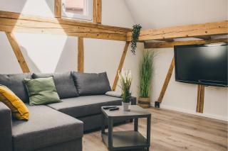Apartment im alten Fronhof - Balingen - 3