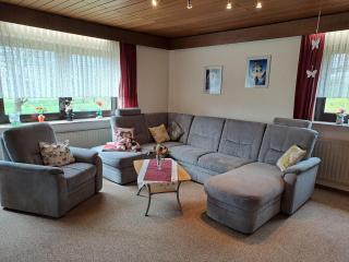 Ferienwohnung-Anja - Fladungen - 9