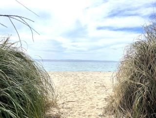 Spacious Maisonette on the eu Blue Beach of Kalogria in Sithonia, Greece num1 - 0