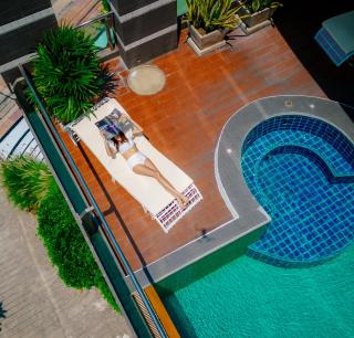 Royal Beach View - 9