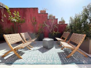 SCS Modern luxury penthouse URG - Catania - 1