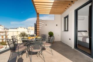 Il Terrazzo in Heraklion - Heraklio - 3