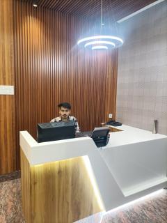 Hotel Royal Palace - Guwahati - 7