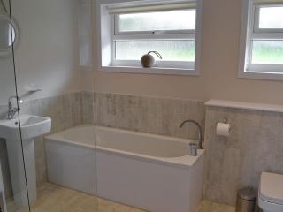 Silvershell View - Port Isaac - 5