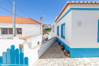 B54 - Casa Azul in Burgau - Budens - 5