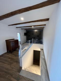 Beverello Stair Tower Suite - 1