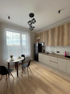 Апартаменты Soul Park - Astana - 5