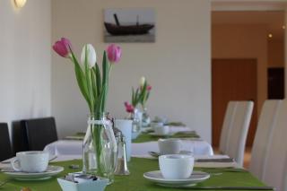 Hotel und Restaurant "Zur Zwiebel" - Peenemünde - 4