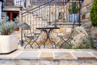 Eureka Room & Breakfast - 4