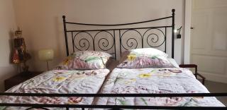 Hossies Hof - Luxus Ferienwohnung Alter Stall - 3