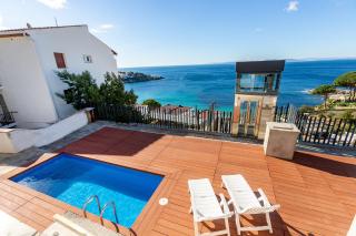 RNET - Casa 3 - Vista Mar Almadrava Roses - Roses - 0