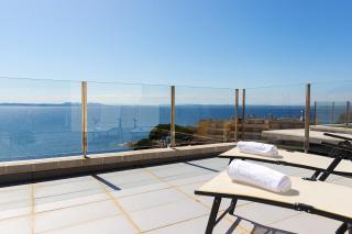 RNET - Casa 3 - Vista Mar Almadrava Roses - 6