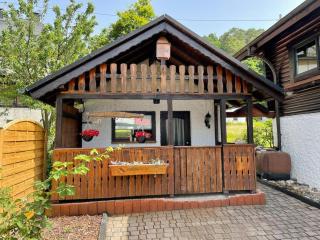 Appartement zur Wied - Oberlahr - 9
