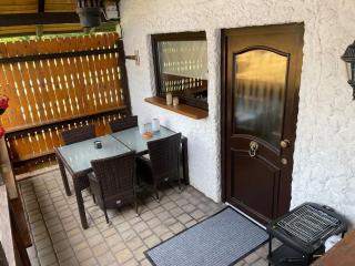 Appartement zur Wied - Oberlahr - 8