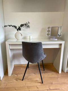 Appartement zur Wied - Oberlahr - 3