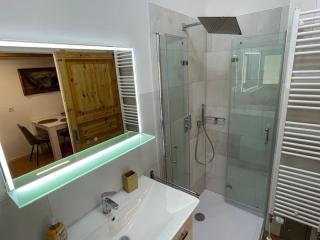Appartement zur Wied - Oberlahr - 2
