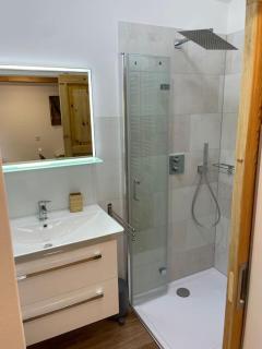 Appartement zur Wied - Oberlahr - 1