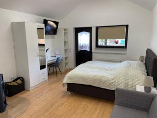 Appartement zur Wied - Oberlahr - 6