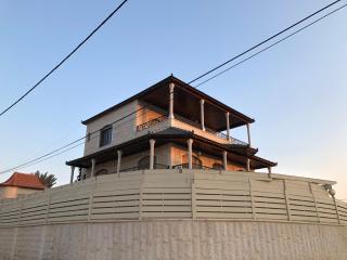 Old Jericho homestay - 8