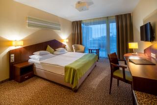 Hotel Margareta - Balatonfüred - 8