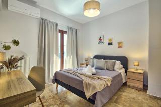 Maria House - Lithakia - 9