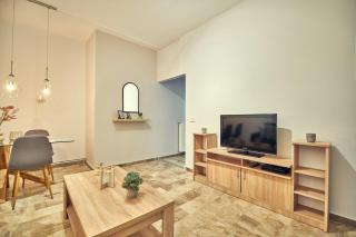 Maria House - Lithakia - 6