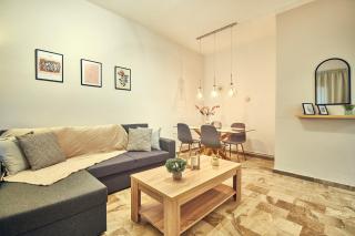 Maria House - Lithakia - 3