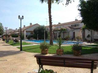 Aldeas De Aguamarina Phase I Ground Floor Apartment - Playas de Orihuela - 2