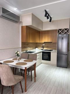 Batumi cozy apartment - 0