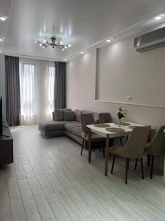 Batumi cozy apartment - Batumi - 4