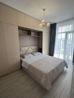 Batumi cozy apartment - Batumi - 5