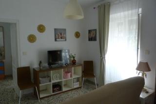 Encantador y luminoso apartamento centro histórico - 7