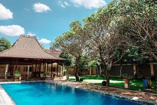 Tirtodipuran Hotel by Natts Hospitality Indonesia - Timuran - 6