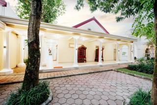 Tirtodipuran Hotel by Natts Hospitality Indonesia - Timuran - 8