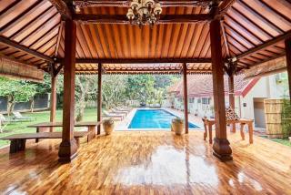 Tirtodipuran Hotel by Natts Hospitality Indonesia - 7