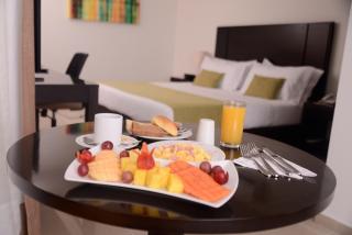 Hotel Millenium Barrancabermeja - Barrancabermeja - 8