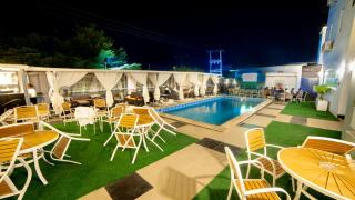 Tranquila Hotels and Suites Abuja - Abuja - 5