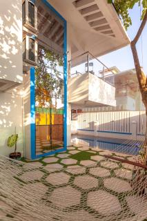 Cozy Nook- Artsy 3BHK with Private Pool- Lonavala By StayMonkey - Lonavala - 6