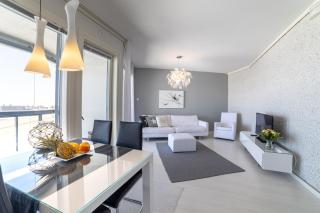 Meritähti Apartments by Hiekka Booking - 5