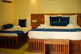 Horizon KiteSurfing Beach Resort - Kalpitiya - 9