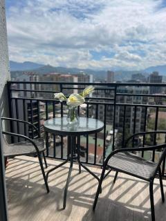 Batumi cozy apartment - Batumi - 8