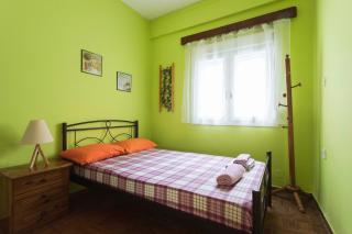Lovely small apartment at Heraklion center - 4