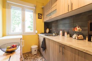 Lovely small apartment at Heraklion center - Heraklion - 3