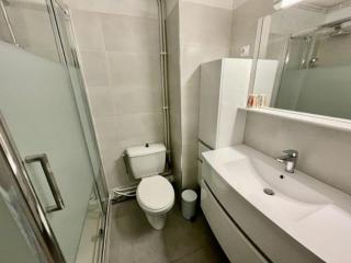 Quiberon - Studio rénové 29m², 3 pers, Parking - FR-1-478-132 - 2