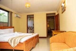 Runako Lodge - Arusha - 2